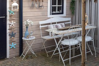 Borneostraat 4 BAARN
