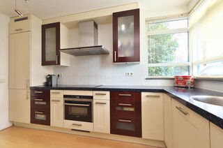 Zenderstraat 39 HILVERSUM