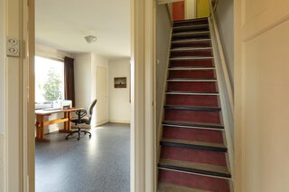 Rembrandtlaan 35 HILVERSUM