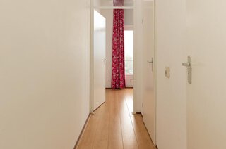 Ruitersweg 121 HILVERSUM