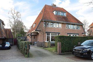 Vermeerlaan 44 A HILVERSUM