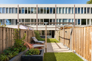 Kloosterlaan 144 HILVERSUM