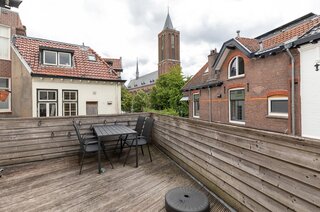 Herenstraat 1 A BUSSUM