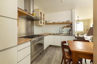 Hoogstraat 26 HILVERSUM