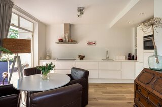 Vaartweg 132 HILVERSUM