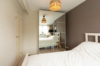 Begoniastraat 32 HILVERSUM