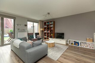 Oude Spoorbaan 60 HILVERSUM