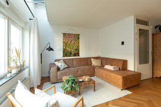 Zon en Maanstraat 22 HILVERSUM