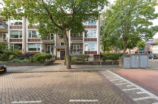 Willem Barentszweg 42 HILVERSUM