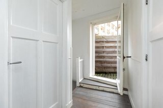 Koornstraat 20 HILVERSUM