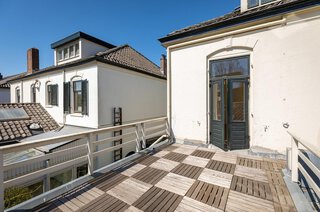 Koningsstraat 25 HILVERSUM