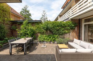Diependaalselaan 137 HILVERSUM