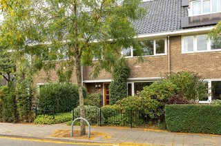 Stieltjeslaan 31 HILVERSUM