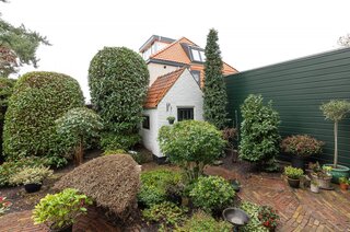 Van Oldenbarneveltlaan 35 HILVERSUM