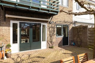 De Genestetlaan 11 HILVERSUM