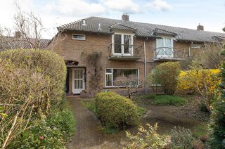 Johannes Geradtsweg 119 HILVERSUM