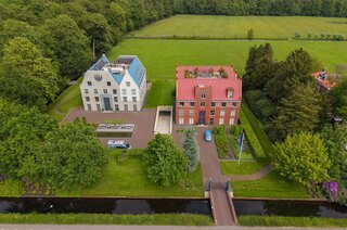 Noordereinde 8 a 'S-GRAVELAND