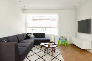 Mgr. Van de Weteringstraat 22 HILVERSUM