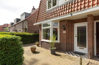 Gijsbrecht van Amstelstraat 273 HILVERSUM