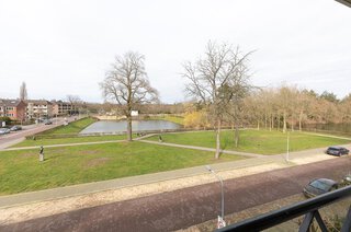 Berlagelaan 297 HILVERSUM