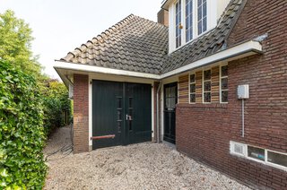 Laapersweg 3 HILVERSUM