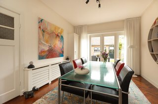 De Bazelstraat 2 HILVERSUM