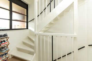 Binnendoor 2 HILVERSUM