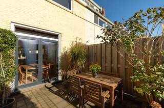 Mezenstraat 28 HILVERSUM