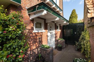Sterrelaan 8 HILVERSUM
