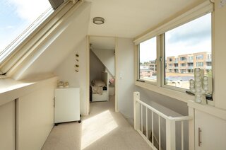 Mgr. Van de Weteringstraat 27 HILVERSUM