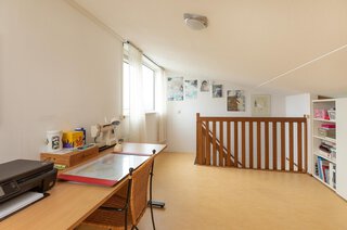 Willem Barentszweg 15 M HILVERSUM
