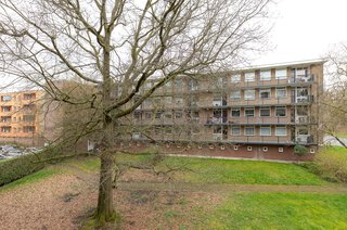 Banckertlaan 165 HILVERSUM
