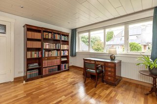Stieltjeslaan 31 HILVERSUM