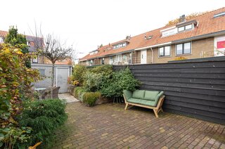 Eekhoornstraat 63 HILVERSUM