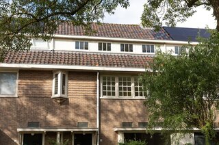 Snelliuslaan 9 HILVERSUM