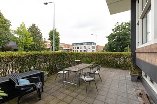Larenseweg 36 B HILVERSUM