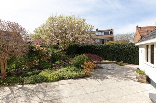 Lijsterbeslaan 10 HILVERSUM