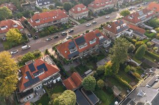 Elzenlaan 42 HILVERSUM