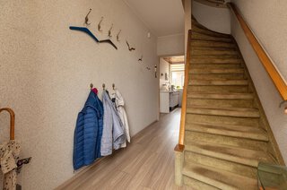 Wijgert Kooijlaan 5 HUIZEN