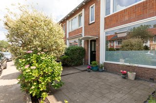 J.P. Coenstraat 81 HILVERSUM