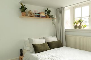 Kometenstraat 92 HILVERSUM