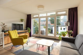 Dotterstraat 29 HILVERSUM