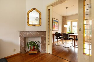 Polluxstraat 23 HILVERSUM