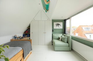 Jacob Catsstraat 21 HILVERSUM