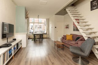 Egelantierstraat 30 HILVERSUM