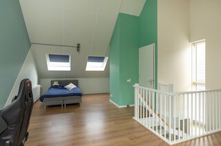 Laapersveld 23 A HILVERSUM