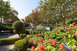 Pieter de Hooghlaan 69 HILVERSUM