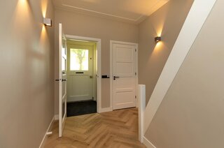 Van Oldenbarneveltlaan 47 HILVERSUM
