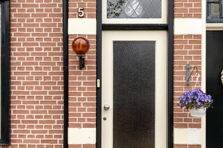 Wijgert Kooijlaan 5 HUIZEN