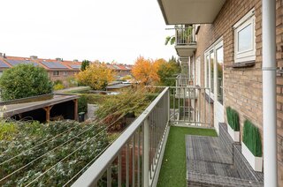 Anthony Fokkerweg 216 HILVERSUM